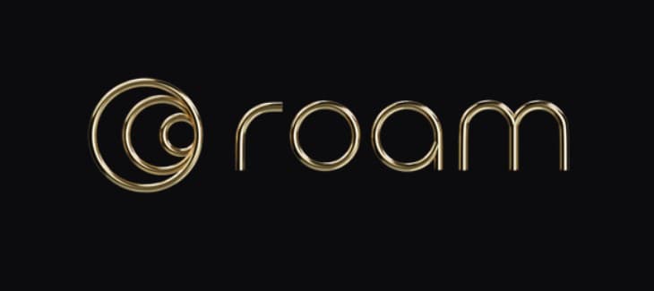 Roam
