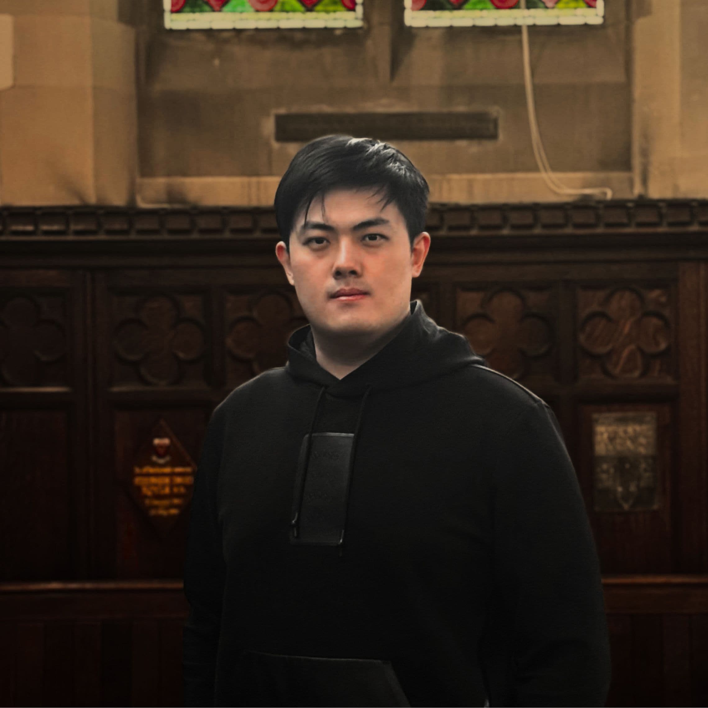 Hunter Gao